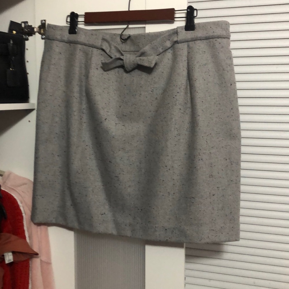 Loft Bow Skirt 🎀